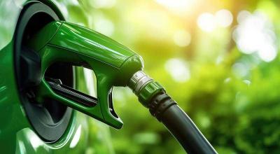 Biofuels - Driving Green: Can Your Car Run on Yesterday's Cooking Oil? - Photo