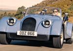 Morgan Plus Four Heads To The U.S. In 2025 Under Replica Car Law - Photo