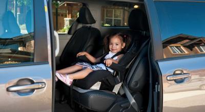 Alert for Parents: The Hidden Dangers of Counterfeit Car Seats Online - Photo