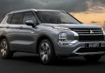 Extended Range, Elevated Performance: 2025 Mitsubishi Outlander PHEV Unveiled - Photo