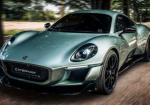Caterham Teams Up With Yamaha For The Future Caterham Project V - Photo
