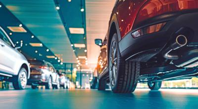 Smart Savings: Why Choosing an Off-Lease Car Makes Perfect Sense - Photo