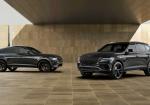 Bold In Black: Genesis Unveils Striking GV80 And Coupe Black Editions - Photo