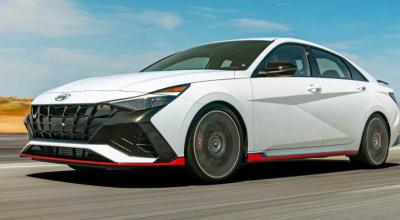 Hyundai Rejects Warranty Claim For Elantra N, Blames ‘Over-Revving’ For Engine Failure - Photo