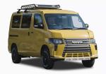 Toyota Town Ace Gets An Off-Road Makeover With Papamama Cars' Mount Ace Conversion - Photo