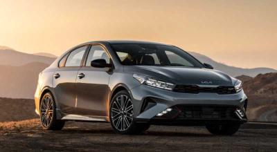 Rise of Budget-Friendly Cars: Kia Forte, Nissan Versa, and <span style='background: #ff0000'>Mitsubishi</span> <span style='background: #ff0000'>Mirage</span> See Sales Surge - Photo