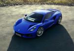 The 2025 Lotus Emira Turbo SE Is Here To Thrill - Photo