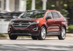 Ford Edge Faces New Brake Failure Probe: Is History Repeating Itself? - Photo