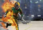 Choosing the Best Fire-Resistant Racing Suit: Your Guide to Safety on the Track - Photo