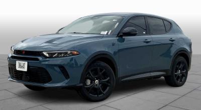 Unlock Big Savings: Top Slow-Selling Cars to Buy in 2024 - Photo