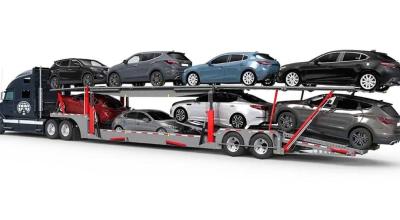 Top International Car Shipping Companies for Stress-Free Moves in 2024 - Photo