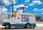 Chilling History: The Evolution of Ice-Cream Trucks from Good Humor to Mister Softee - Photo