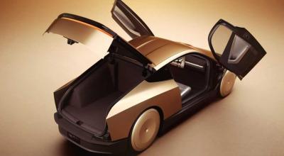 Tesla Cybercab Unveiled: And We've Got Some Doubts - Photo