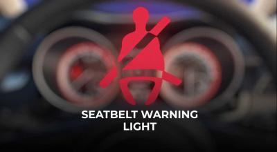 How Seatbelt Alerts Are Improving in Cars: A 2024 Update - Photo