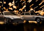 Shaken, Not Stirred: Aston Martin’s DB12 Goldfinger Edition Marks 60 Years Of Bond Legacy - Photo