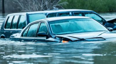 How to Avoid Buying Flood-Damaged Cars: Essential Tips for Safe Purchasing - Photo