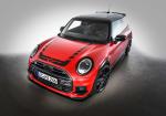 Mini Cooper S Gets Sporty Edge: AC Schnitzer's Latest Tuning Package - Photo