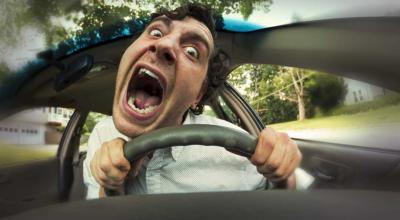 Surprise! New Yorkers Not in Top 3 for Road Rage - Photo