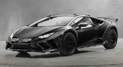 Carbon Fiber at 50: Still Revolutionizing Racing and Beyond - Photo