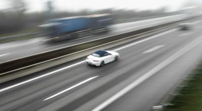 Electric Vehicles vs. <span style='background: #ff0000'>Autobahn</span> Speeds: Navigating Germany's Fast Lanes in an EV Era - Photo