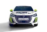 Stellantis Unveils Peugeot 208 Racing For FR6 Trophy Series - Photo