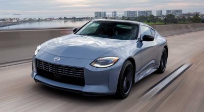 Top Affordable Sports Cars Under $60K for 2024: Drive Fast, Save Cash - Photo