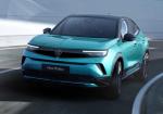 Streamlined Style: Vauxhall Mokka Gets A Tech-Focused Facelift - Photo