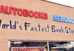 Discover Burbank's Autobooks-Aerobooks: A Gearhead's Literary Paradise - Photo
