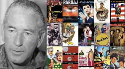 Carey Loftin: Hollywood's Legendary Stunt Driver Behind Iconic Car Chases - Photo