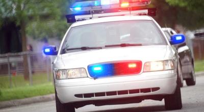 High-Speed Police Chases: States Revisit Pursuit Policies Amid Crime Concerns - Photo