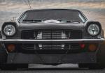 Chevy Vega's Notorious Design Misstep: The Sealed Air Cleaner Saga - Photo