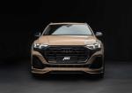 ABT Sportsline Turns Up The Heat On The Audi SQ8 And Q8 With 641 HP - Photo