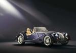 Morgan Bids Farewell To The Plus Six With Limited-Edition Pinnacle Model - Photo