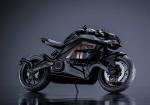 Electric Motorcycles: Why They're Lagging Behind Cars in the EV Revolution - Photo