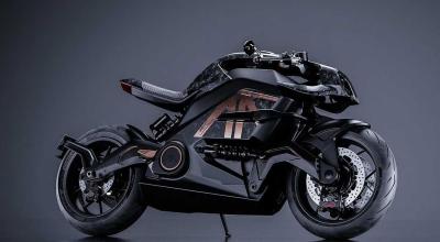 Electric Motorcycles: Why They're Lagging Behind Cars in the EV Revolution - Photo