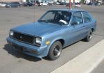 The Ultimate Test of Patience: The Chevrolet Chevette Diesel and Other Infamous Clunkers - Photo