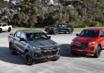 Meet The Isuzu D-Max Blade: Australia’s New Off-Road King - Photo