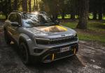 Jeep Avenger 4xe North Face Edition Brings The Mountains To You - Photo