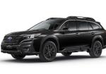 Last Call For Adventure: Limited Subaru Legacy Outback 30th Anniversary Edition Hits Japan - Photo