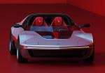 Iconic Lines, Modern Power: The 1969 Bertone Runabout Returns With 493 HP And A Targa Twist - Photo