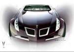 The Secret World of Concept Car Design: Inside Pontiac's Last G8 Concept - Photo