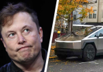 Failed Tesla Cybertruck Heist: Delaware Thief's Botched Attempt - Photo