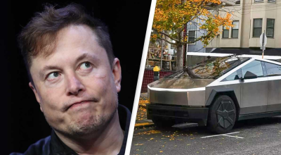 Failed Tesla Cybertruck Heist: Delaware Thief's Botched Attempt - Photo