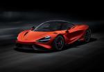 Seven Months, Two Owners: McLaren Automotive Set For A Fresh Start With Abu Dhabi’s CYVN Holdings - Photo