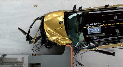 NHTSA 2025 Safety Ratings: Comprehensive Testing for Top Car Models - Photo