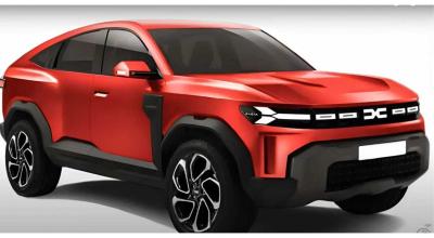 Renault's Humorous Engine Codes: The F4Rt and F4P Motors - Photo