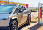 High Tesla Cybertruck Charging Costs Stir Controversy: Insights and Reactions - Photo