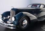 Jay Leno Transforms Classic Car Restoration with 3D Printing Technology - Photo