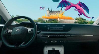 ChatGPT in Cars: Transforming Your Driving Experience into a Personalized Journey - Photo