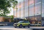 Budget-Friendly And Feature-Packed: Skoda Unveils The Kylaq For India - Photo